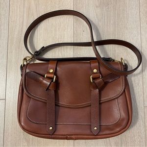 Flechr Chloe Crossbody